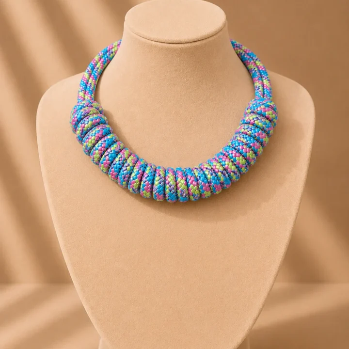 BARRILXL multicolore pastello