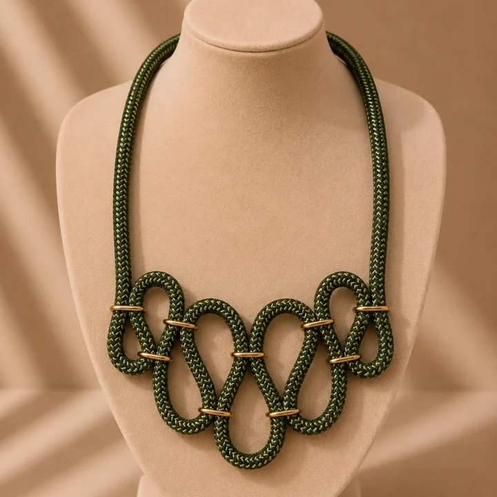 CLEI verde militare