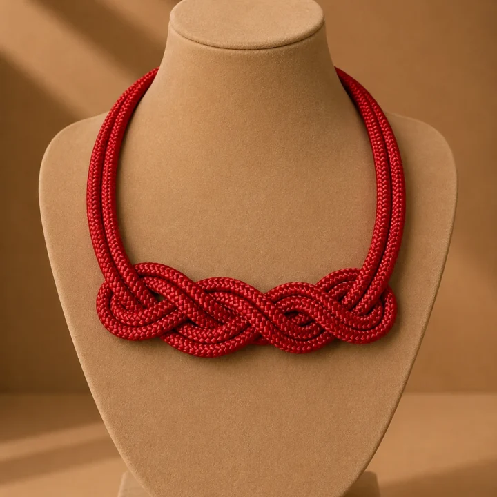 INFINITY DOUBLE rosso vino